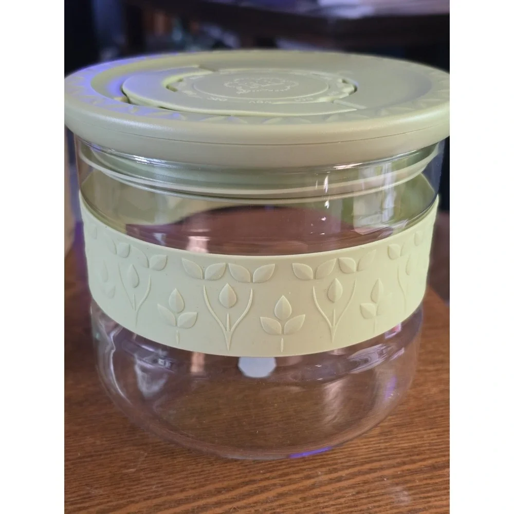 Princess House Crystal Bowl (3300) New!‎